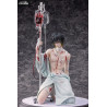 Slow Damage - Towa figure Yuketsu, Skytube