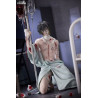 Slow Damage - Towa figure Yuketsu, Skytube