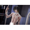 Slow Damage - Towa figure Yuketsu, Skytube