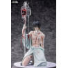 Slow Damage - Towa figure Yuketsu, Skytube