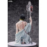 Slow Damage - Figurine Towa Yuketsu, Skytube
