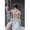 Slow Damage - Towa figure Yuketsu, Skytube