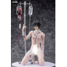 Slow Damage - Towa figure Yuketsu, Skytube