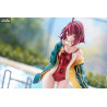 Atelier Sophie: The Alchemist of the Mysterious Book - Figurine Sophie Neuenmuller, Swimwear