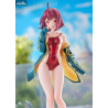 Atelier Sophie: The Alchemist of the Mysterious Book - Figurine Sophie Neuenmuller, Swimwear