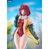 Atelier Sophie: The Alchemist of the Mysterious Book - Figurine Sophie Neuenmuller, Swimwear