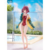 Atelier Sophie: The Alchemist of the Mysterious Book - Figurine Sophie Neuenmuller, Swimwear