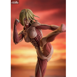 PRE ORDER - Attack on Titan...