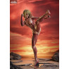 Attack on Titan - Figurine Annie Leonhart Female Titan, Pop Up Parade L Size
