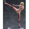Attack on Titan - Figurine Annie Leonhart Female Titan, Pop Up Parade L Size