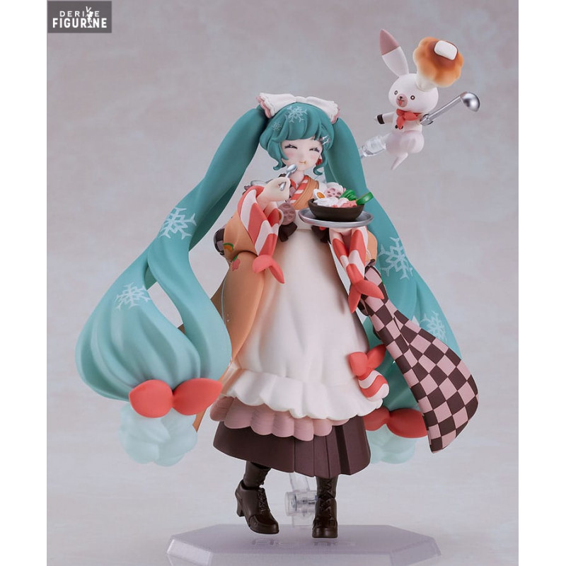 Character Vocal Series 01 -...