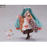 Character Vocal Series 01 - Snow Miku figure Winter Delicacy, Figma