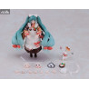 Character Vocal Series 01 - Snow Miku figure Winter Delicacy, Figma