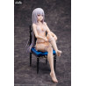 Date A Bullet - Pack 2 figures Kurumi Tokisaki & White Queen
