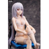 Date A Bullet - Pack 2 figures Kurumi Tokisaki & White Queen