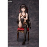 Date A Bullet - Pack 2 figurines Kurumi Tokisaki & White Queen