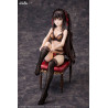 Date A Bullet - Pack 2 figures Kurumi Tokisaki & White Queen