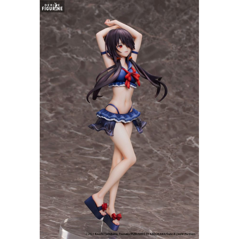Date A Live IV - Kurumi...