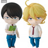 Doukyusei - Pack 2 figures Rihito Sajo & Hikaru Kusakabe, Nendoroid