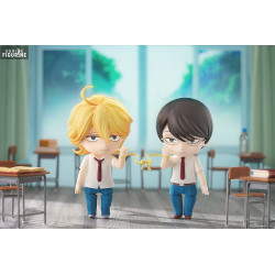 Doukyusei - Pack 2 figures...