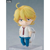 Doukyusei - Pack 2 figurines Rihito Sajo & Hikaru Kusakabe, Nendoroid