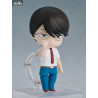 Doukyusei - Figurine Rihito Sajo, Nendoroid