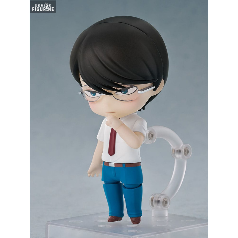 Doukyusei - Figurine Rihito...