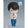 Doukyusei - Figurine Rihito Sajo, Nendoroid