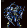 Knight's & Magic - Ikaruga figure DX-Scale, Moderoid Plastic Model Kit