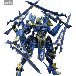Knight's & Magic - Ikaruga...