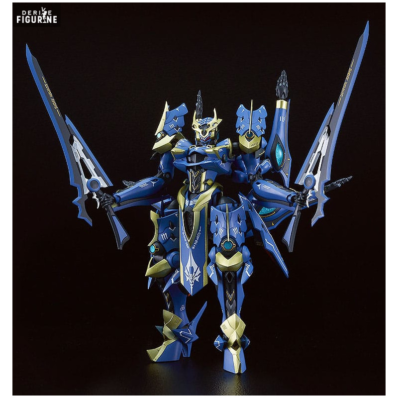 Knight's & Magic - Ikaruga...