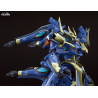 Knight's & Magic - Ikaruga figure DX-Scale, Moderoid Plastic Model Kit