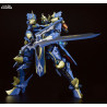 Knight's & Magic - Ikaruga figure DX-Scale, Moderoid Plastic Model Kit