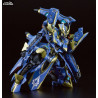Knight's & Magic - Ikaruga figure DX-Scale, Moderoid Plastic Model Kit