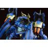 Knight's & Magic - Ikaruga figure DX-Scale, Moderoid Plastic Model Kit