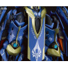 Knight's & Magic - Ikaruga figure DX-Scale, Moderoid Plastic Model Kit