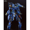 Knight's & Magic - Ikaruga figure DX-Scale, Moderoid Plastic Model Kit