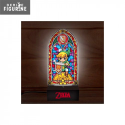 Lampe The Legend of Zelda -...