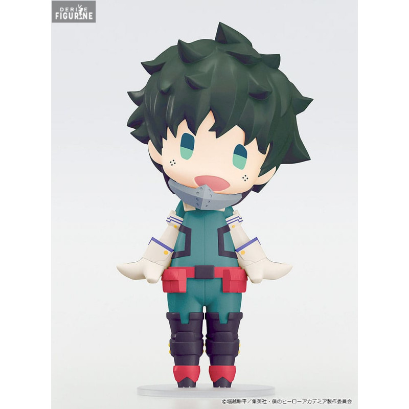 My Hero Academia - Figurine...