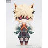 My Hero Academia - Katsuki Bakugo figure, HELLO! GOOD SMILE