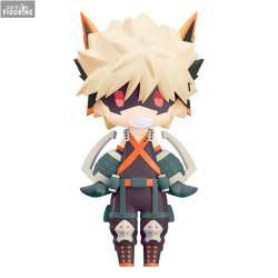 My Hero Academia - Figurine...