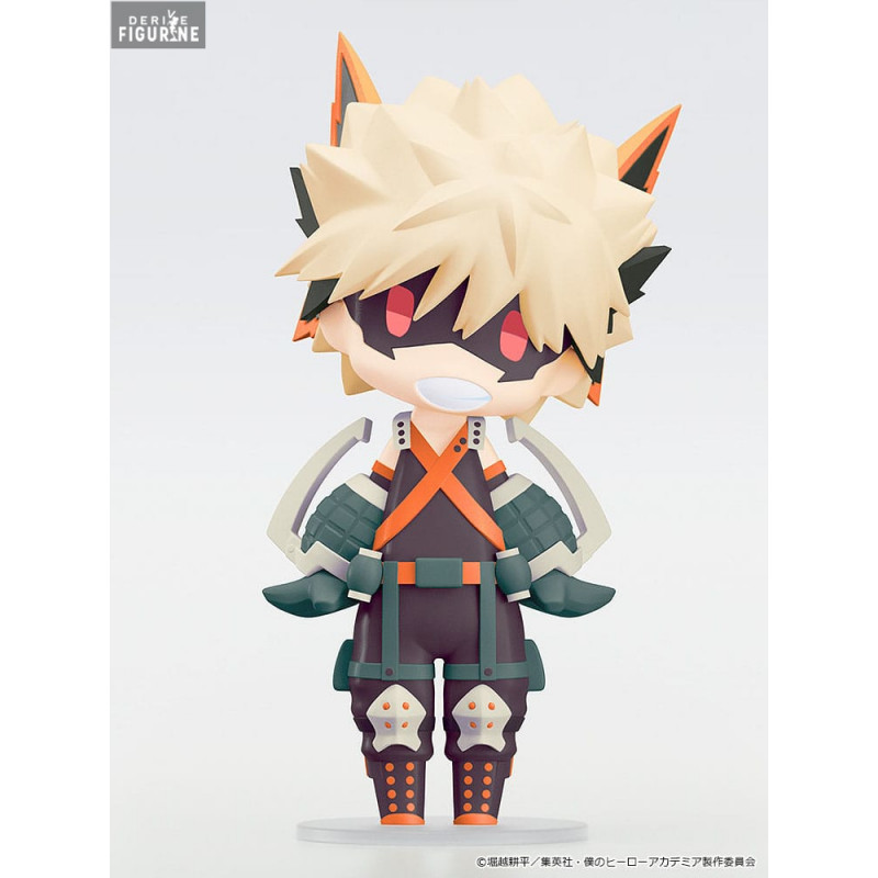 My Hero Academia - Figurine...