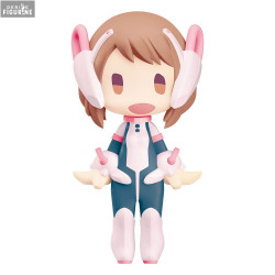 My Hero Academia - Ochaco...