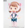 My Hero Academia - Ochaco Uraraka figure, HELLO! GOOD SMILE