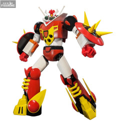 Figurine Mechander Robo,...