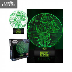 Lampe Star Wars: Rogue One...