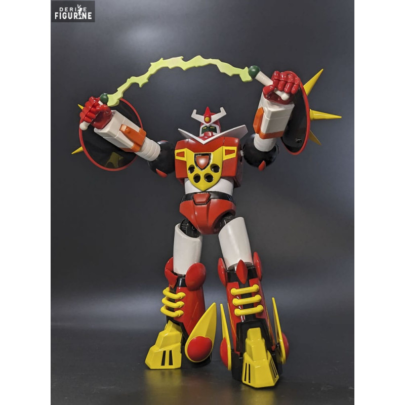 Figurine Mechander Robo,...