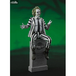 Figurine Beetlejuice,...