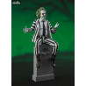 Beetlejuice figure, S.H.Figuarts