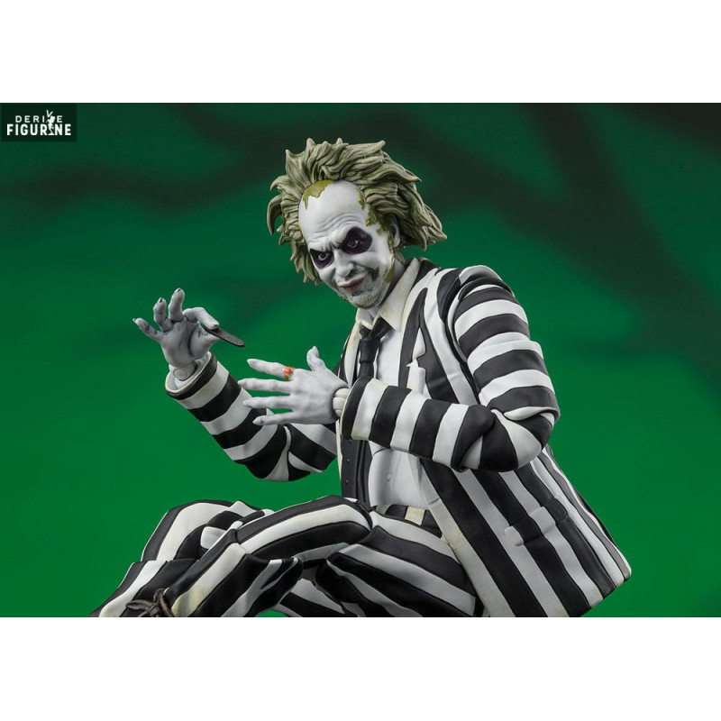 Figurine Beetlejuice,...